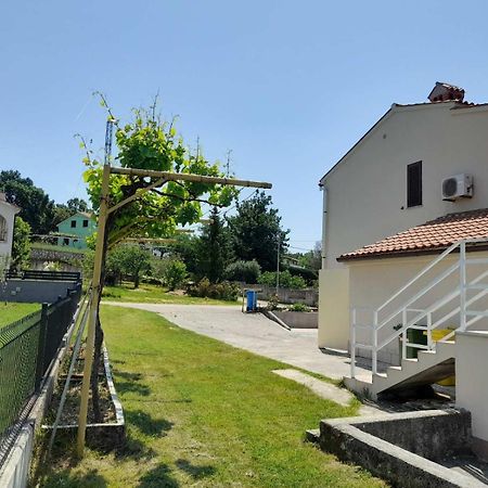 Ema Apartment Labin  Exterior photo