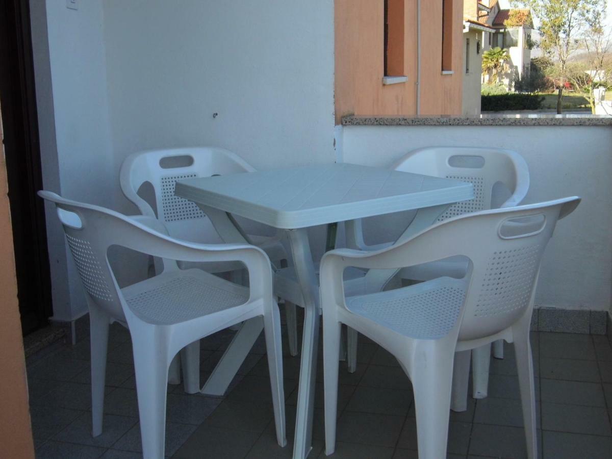 Ema Apartment Labin  Exterior photo